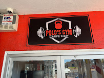 Polo's Gym - Photo 4 - Car repair in Oakland, CA, Oakland