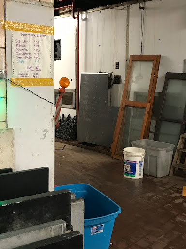 Building Materials Store «Buffalo ReUse», reviews and photos, 296 E Ferry St, Buffalo, NY 14208, USA