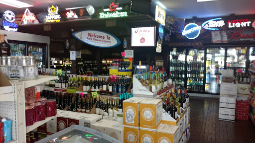 Liquor Store «Park Vasona Liquors», reviews and photos, 3391 Winchester Blvd, Campbell, CA 95008, USA
