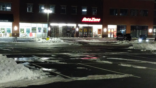 Auto Parts Store «AutoZone», reviews and photos, 135-25 79th St, Howard Beach, NY 11414, USA