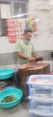 Sairani Chicken Shop
