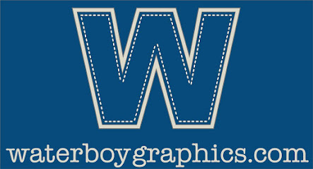 Waterboy Graphics