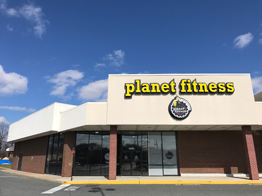 Gym «Planet Fitness», reviews and photos, 1449 Rock Spring Rd, Bel Air, MD 21014, USA