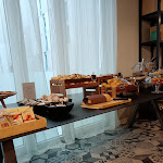 Photo n°1 de l'avis de Gianluca.e fait le 08/12/2023 à 13:59 sur le  Staycity Aparthotels, Venice, Mestre à Venice