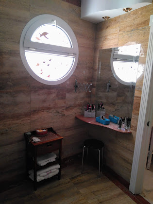 Photos du propriétaire Casa rural Casa rural el Olivo 47100 Tordesillas