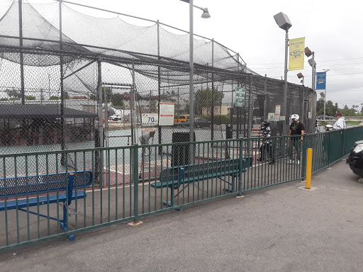 Castle Batting Cages