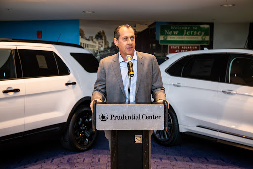 Ford Dealer «Maplecrest Ford of Mendham», reviews and photos, 102 E Main St, Mendham, NJ 07945, USA