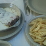 Photo n°1 de l'avis de Marco.l fait le 21/01/2018 à 15:08 sur le  A Taberna da Muralha à Avis