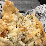 Photo n°7 de l'avis de Pietro.a fait le 03/12/2022 à 13:17 sur le  Diametro 3.0 à Casoria