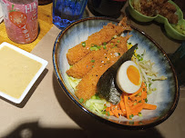 Plats et boissons du Restaurant japonais Hima No Ya à Meaux - n°2