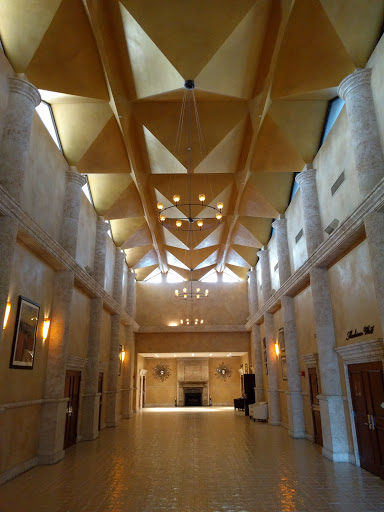 Caterer «A La Carte Event Pavilion», reviews and photos, 4050 Dana Shores Dr # B, Tampa, FL 33634, USA