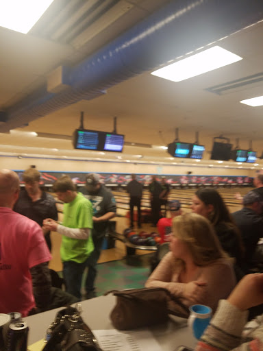 Bowling Alley «Roseland Lanes», reviews and photos, 26383 Broadway Ave, Bedford, OH 44146, USA