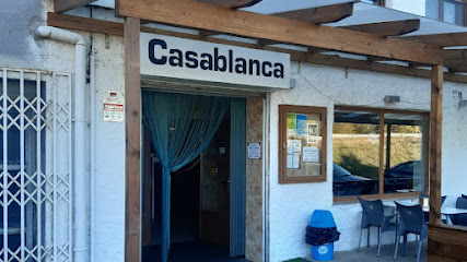 Bar Restaurante Casablanca - N-601, n° 26, Bajo, 24226 Villarente, León, Spain