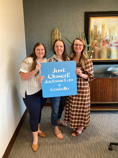 Real Estate Attorney «Jackson Law», reviews and photos