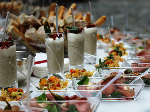 Pietrini Bon Ton, catering & banqueting