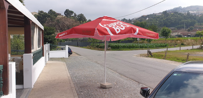 Avaliações doMoto Clube de Vizela em Felgueiras - Cafeteria