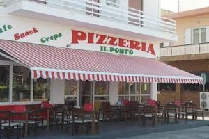 PiZZERIA IL PORTO image