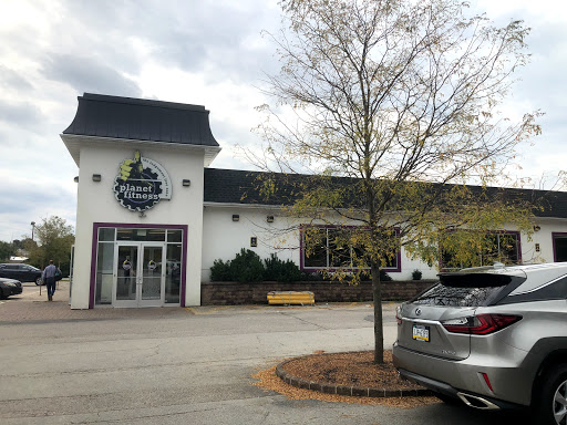 Gym «Planet Fitness», reviews and photos, 825 Bethlehem Pike, Flourtown, PA 19031, USA