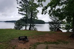 Fairview Devil Step Campground image