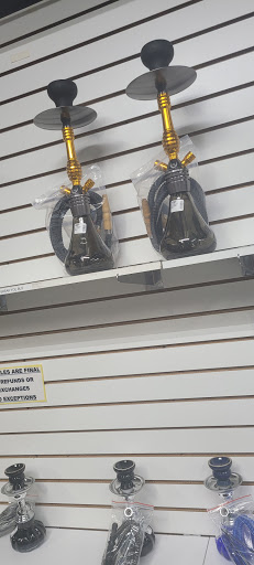 Tobacco Shop «Ra Shop #6 Metairie», reviews and photos, 3828 Veterans Memorial Blvd d, Metairie, LA 70002, USA