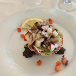 Photo n°10 de l'avis de Simone.. fait le 01/07/2021 à 11:06 sur le  Hotel Baia del Porto à Porto Ottiolu