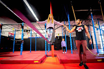 The Wolfs Den Training Facility - Photo 7 - Car repair in San Bernardino, CA, San Bernardino