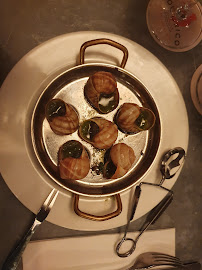 Escargot du Restaurant français Cocorico à Paris - n°8