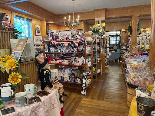 Aunt Charlotte's Candies