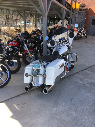 Car Dealer «Barnstorm Cycles and Jeeps», reviews and photos, 24 Wall St, Spencer, MA 01562, USA