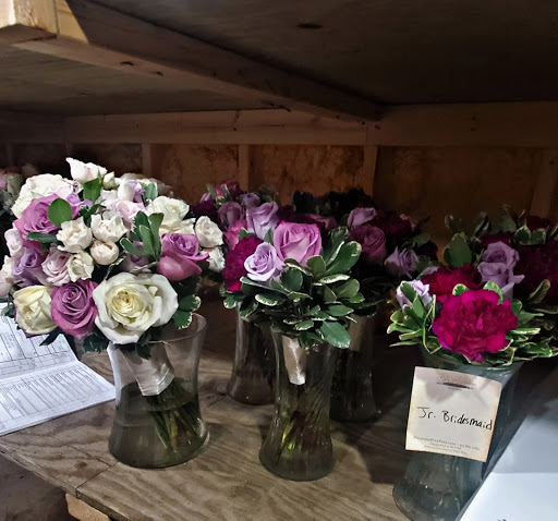 Florist «Domenic Graziano Flowers», reviews and photos, 60 James Way #3, Southampton, PA 18966, USA