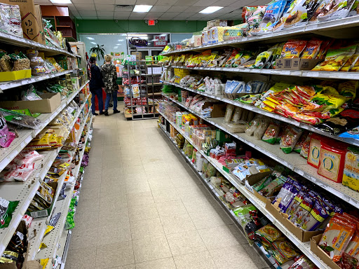 Asian Grocery Store «S mart Grocery Store», reviews and photos, 1901 Manchester Expy, Columbus, GA 31904, USA