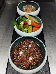 Photo n°16 de Pêcherie Azuréenne la boutique à Grasse ()