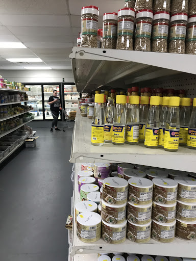 Asian Grocery Store «Saigon Market Oriental Grocery», reviews and photos, 4507 Franklin Ave, Wilmington, NC 28403, USA