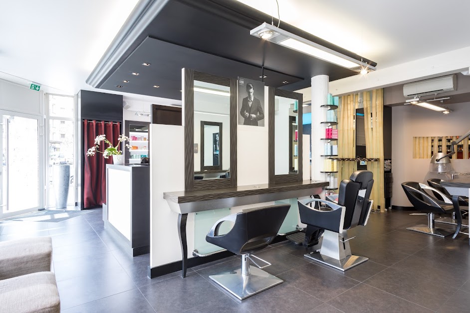 Saint-Germain Original: Salon de coiffure à Rennes à Rennes