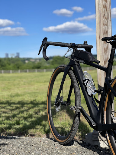 Bicycle Store «Tenafly Bicycle Workshop», reviews and photos, 175 County Rd, Tenafly, NJ 07670, USA