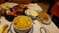 Plats et boissons du Restaurant chinois Le Pékin à Sommières - n°11