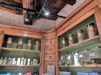 Pharmacie de Salvagnac à Salvagnac