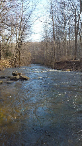 Golf Course «Fairchild Wheeler Golf Course», reviews and photos, 2390 Easton Turnpike, Fairfield, CT 06825, USA