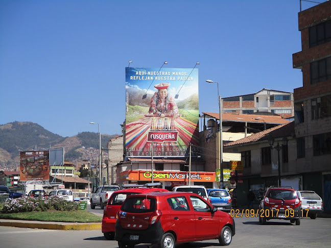 Publicom Perú - Publicidad Exterior (OOH) - Pantallas Digitales (DOOH)