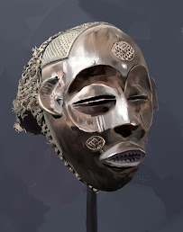 Yaqub Shabazz Fine Art - Photo 3 - Car repair in Rochester, NY, Rochester