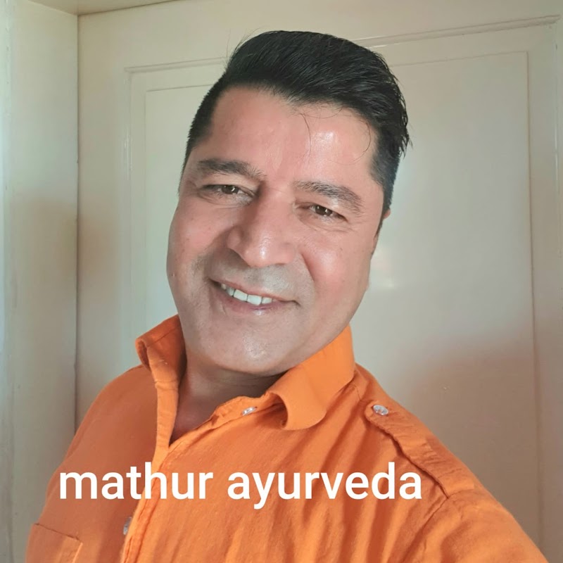 Mathur Ayurveda