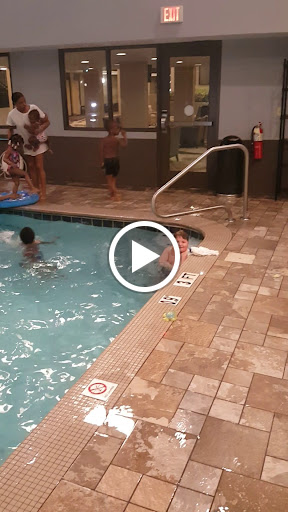 Hotel «DoubleTree by Hilton Hotel Decatur Riverfront», reviews and photos, 1101 6th Ave NE, Decatur, AL 35601, USA