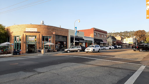 Grocery Store «Safeway», reviews and photos, 1500 Solano Ave, Albany, CA 94706, USA