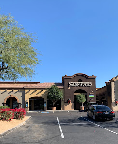 La Mirada Center 8852 E Pinnacle Peak Rd, Scottsdale, AZ 85255