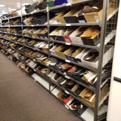 Department Store «Nordstrom Rack The Rim», reviews and photos, 5823 Worth Pkwy, San Antonio, TX 78257, USA