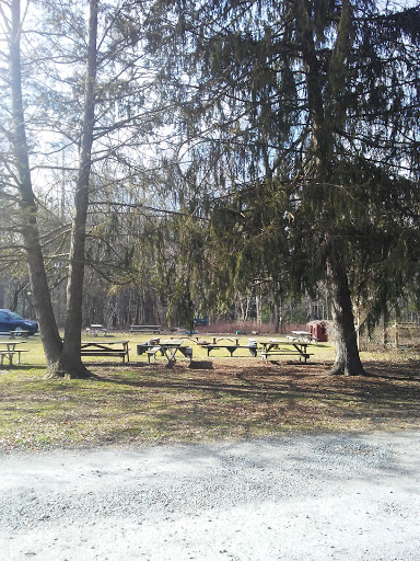 Nature Preserve «Rancocas Nature Center», reviews and photos, 794 Rancocas Mt Holly Rd, Westampton, NJ 08060, USA