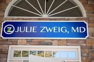 Julie Zweig, MD Integrative Sleep & ENT image