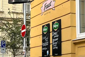 Faust Burger Pub image
