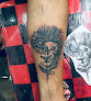 Ink World Tattoo Studio Gangtok