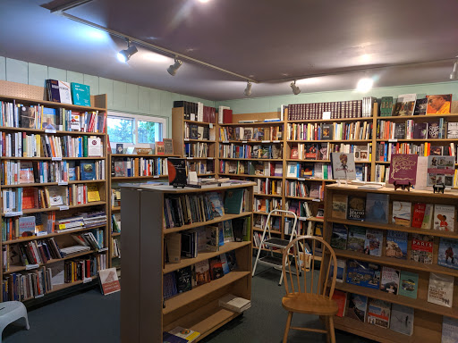 Book Store «Kazoo Books II», reviews and photos, 2413 Parkview Ave, Kalamazoo, MI 49008, USA